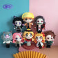 Tanjiro Squishy