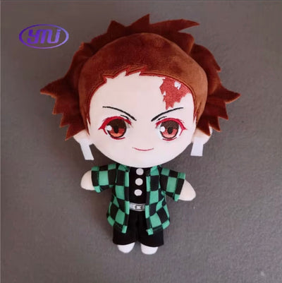 Tanjiro Squishy