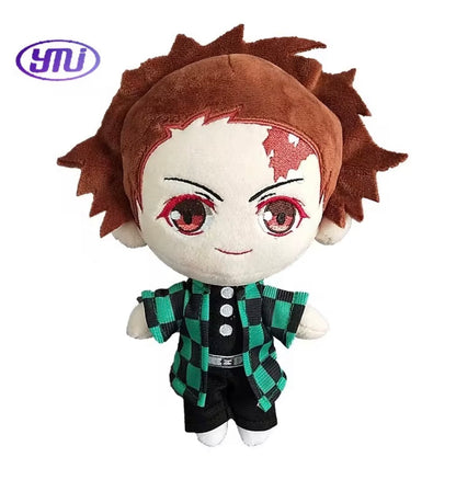 Tanjiro Squishy