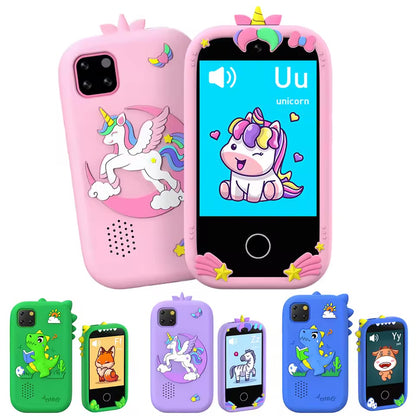Children Smart Phone